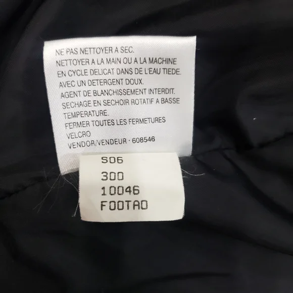 The North Face VINTAGE Hyvent Ski Snow Jacket - Picture 10 of 16